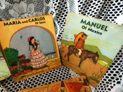 international books d
